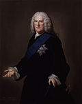Profile Picture of De Carteret familyon Wikipedia
