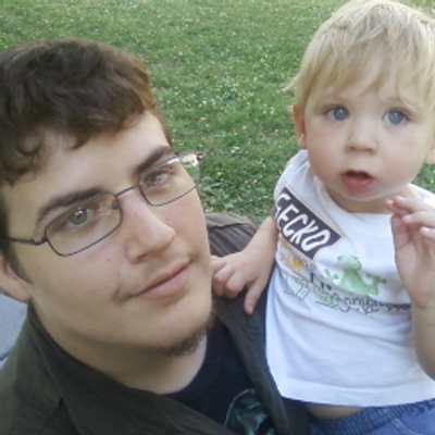 Profile Picture of Jacob Andrew Deskins (@JakeDeskins) on Twitter