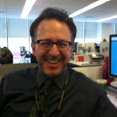 Profile Picture of Peter Jeffrey (@peterAjeffrey) on Twitter