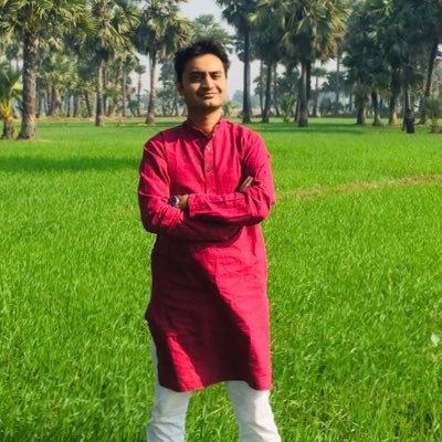 Profile Picture of Satyendra Kumar (@satya8) on Twitter