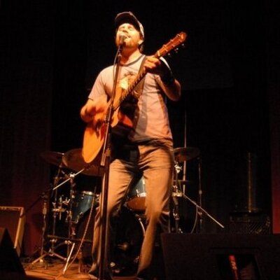 Profile Picture of Jesse Brewster (@jbrewstermusic) on Twitter