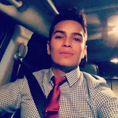 Profile Picture of Eduardo Espinoza (@Lalo_EspinozaC) on Twitter