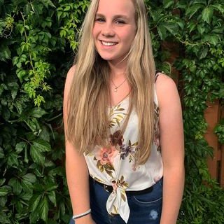 Profile Picture of Audrée-Anne Roberge (@anne_audree) on Twitter