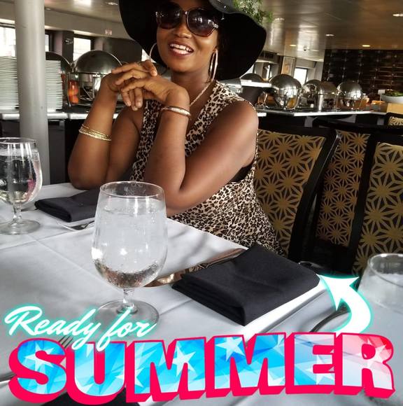 Nana Pomaa - Poshmark Profile Picture of Nana Pomaa (@adwoapomaa) on Poshmark