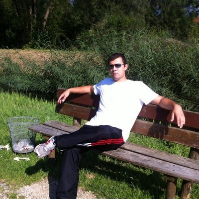 Profile Picture of Martynov Michael (@_MICHI_88_) on Twitter