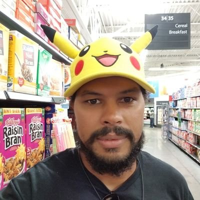 Profile Picture of Michael Everitt (@evilryu29) on Twitter