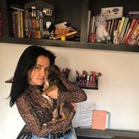 Profile Picture of Cecilia Paz (@cecilia-paz-8) on Quora