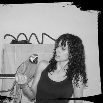 Profile Picture of María Cappa (@mariacappaf) on Twitter