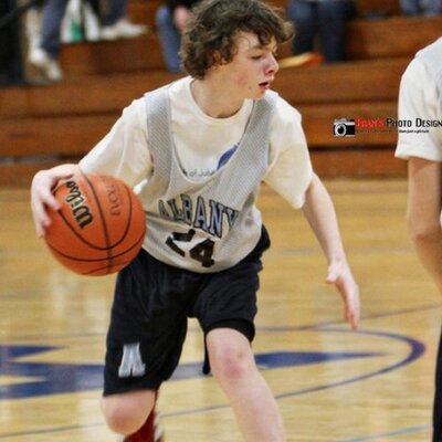Profile Picture of Jacob Elmer (@JacobElmer) on Twitter
