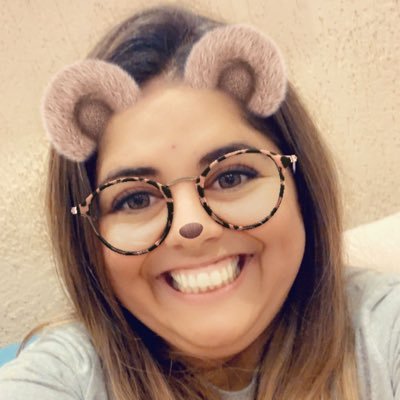 Profile Picture of Kelli Almeida (@kellialmeida1) on Twitter