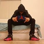 Profile Picture of Erick ひ (@dademade.erick) on Instagram