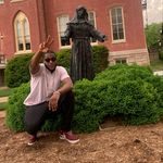 Profile Picture of Micah Wheeler (@dolamiteismyname) on Instagram