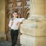 Andrei Suciu - Instagram Profile Picture of Andrei Suciu (@andreisuciu_17) on Instagram