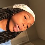Profile Picture of That Girl With The Bonnet💁🏽‍♀️ (@chrissy.spammssss) on Instagram