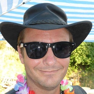 Profile Picture of Michael Blab (@_pichl_) on Twitter