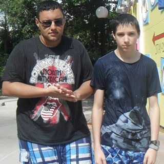 Profile Picture of Kristopher Taylor (@kristopher.taylor.54) on Facebook