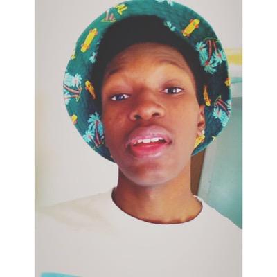 Profile Picture of Joel Lewin (@Kiddwave1000) on Twitter