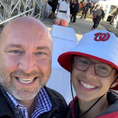 Profile Picture of Mike Noto (@mikenoto5) on Twitter
