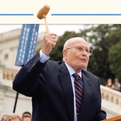 Profile Picture of John Dingell (@JohnDingell) on Twitter