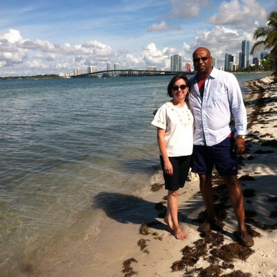 Profile Picture of Rose Grant (@GrantGrantr) on Twitter