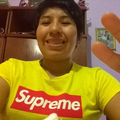 Profile Picture of Suprema (dePollo) Gn (@GuggaGn) on Twitter