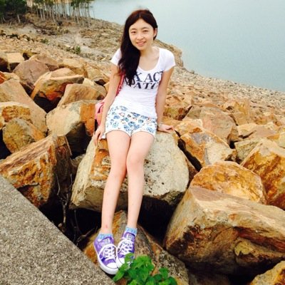 Profile Photo of Christina Wang (@christinawang09) on Twitter