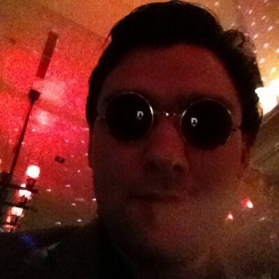 Profile Picture of Vladimir Yakovlev (@ab_Vladimir) on Twitter