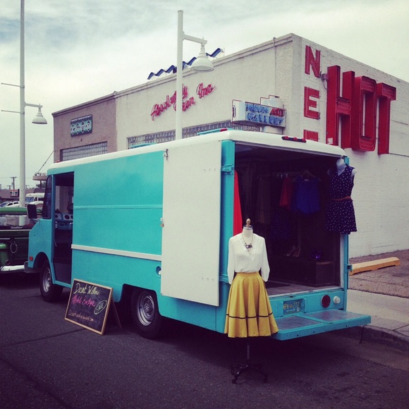 Profile Picture of Colette Rodriguez (@colettemarie79) on Poshmark