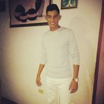 Profile Picture of steven jesus alvis monasterio (@stevenalvis18) on Instagram