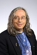 Profile Picture of Jonathan McDowell - Wikipediaon Wikipedia