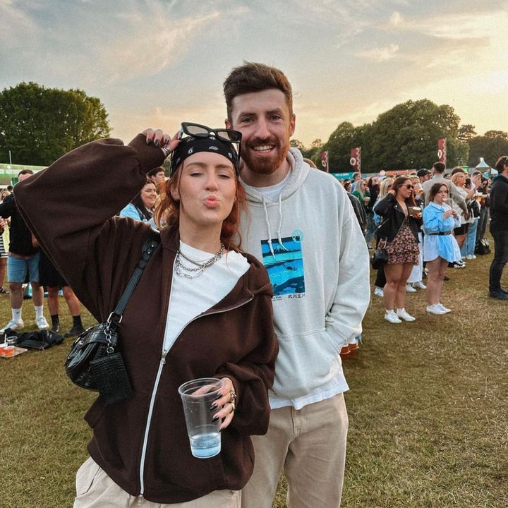 Profile Picture of Darren Kavanagh (@darrenkav97) on Tiktok