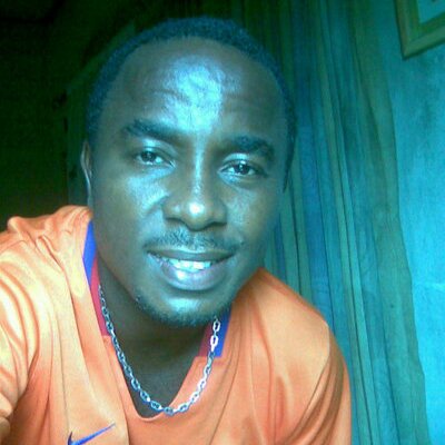 Profile Picture of Mavis Paul (@obmav) on Twitter