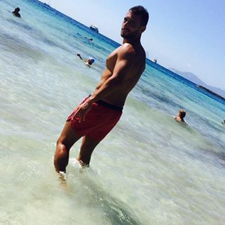 Profile Picture of Pietro Salomone (@Pietro-Salomone) on Facebook