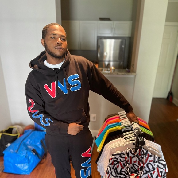 Dontae Tate - Poshmark Profile Picture of Dontae Tate (@prez_rap) on Poshmark