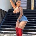 Profile Picture of Betty Melcher (@betty_melcher1983) on Instagram