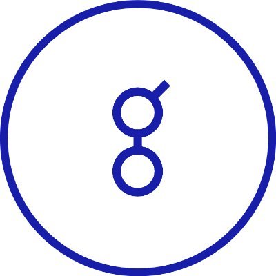 Profile Picture of Golem (@golemproject) on Twitter