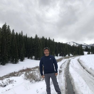 Profile Picture of Daniel Mingott (@Fluke2010) on Twitter