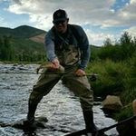 Profile Picture of Brian Nilson (@briannilson) on Instagram