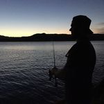 Profile Picture of Patrick McCandless (@thecajunangler) on Instagram