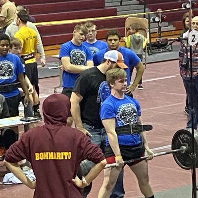 Profile Picture of Jonas Bailey (@Jonas_Bailey45) on Twitter