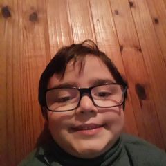 Profile Picture of Winter Nuñez (@user1742514619233) on Tiktok