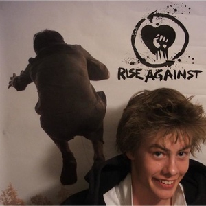 Profile Picture of Andrew Traeger (@no_one_at_home) on Myspace