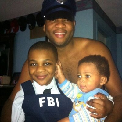 Profile Picture of Marcel Evans (@tenzz1) on Twitter