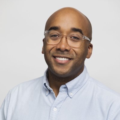 Profile Picture of Marcus Collins (@marctothec) on Twitter