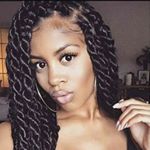 Profile Picture of stay focused (@amanda_perkinson) on Instagram