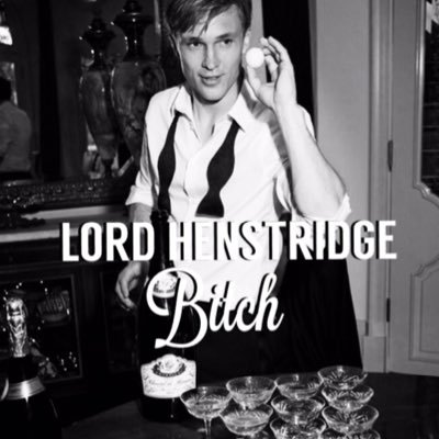 Profile Picture of Seamus Henstridge (@sohenstridge) on Twitter