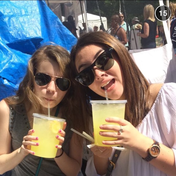 Profile Picture of Forsyth Latham (@folatham) on Poshmark