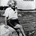 Profile Picture of Perfil do Albert Einstein (@albertinhosincero) on Instagram