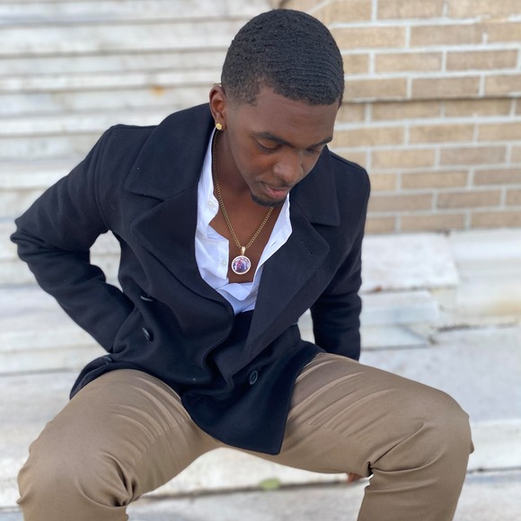 Profile Picture of Corinthian Wilson (@corinthianwilso) on Poshmark