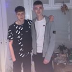 Profile Picture of Josh Foster (@josh.f05t3rr) on Instagram